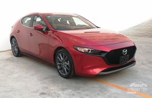 2021 Mazda 3 2.5 i Sport Hb Mt