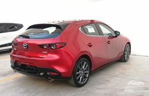 2021 Mazda 3 2.5 i Sport Hb Mt