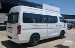 2019 Nissan Urvan 2.5 12 Pas Aa Pack Seguridad Mt